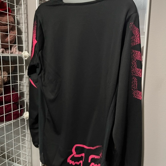 NWOT Fox Racing Shirt - Picture 3 of 4